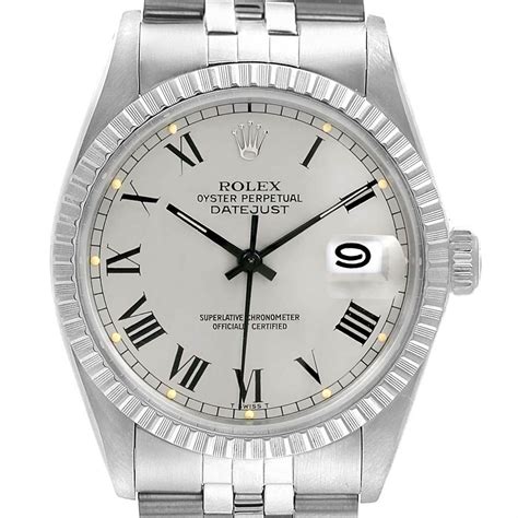 quadranti rolex datejust